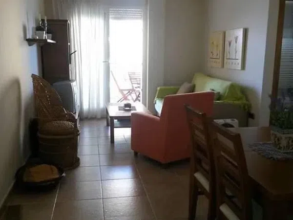 Piso en Gran Vía de la Manga, 132, Playa del Esparto-Veneziola, Playa del Esparto-Veneziola - Foto 5