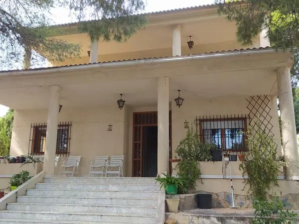 Casa o chalet independiente en Avenida de la Asuncion, 100 - Foto 6