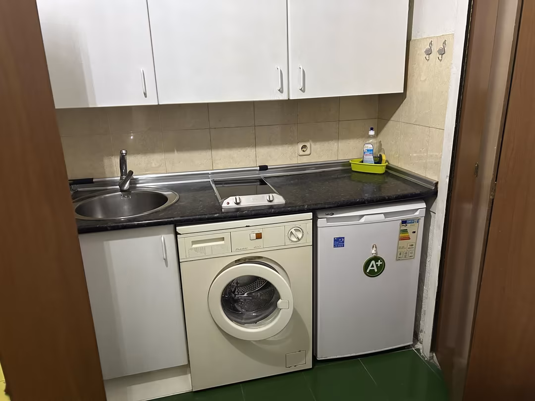 Estudio en  Calle de Canarias 38 - Foto 2