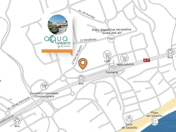 Ático en calle Miraflores, 12 - Foto 2