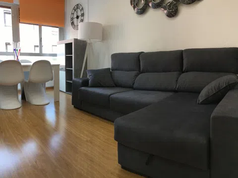 Piso en Grupo Julio Ruiz de Alda, 2