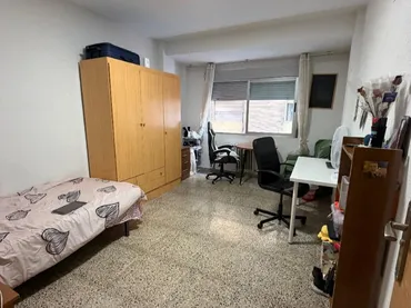 Piso en  Calle Valle Inclán 2 - Foto 1
