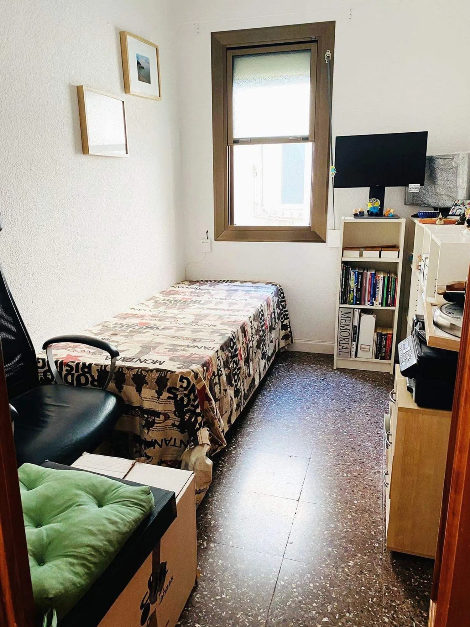 Ático en calle de Carreras i Candi, 11 - Foto 11