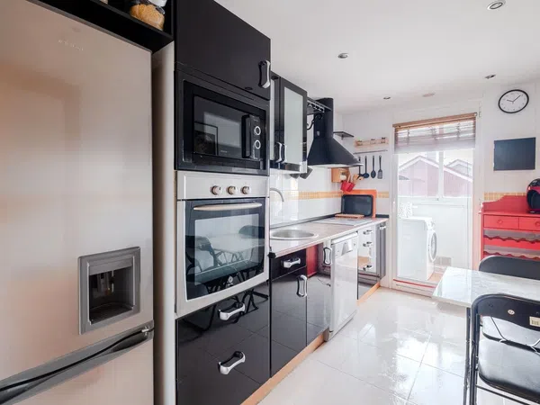 Piso en Barrio Valdepelayo-Montepinos-Arroyo Culebro - Foto 20