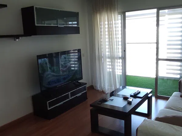 Piso en calle Catedratic Abelardo Rigual, 9