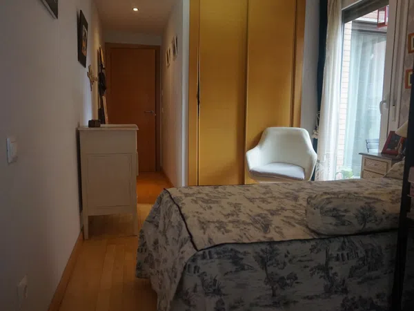 Piso en calle Severo Ochoa, 1 - Foto 6