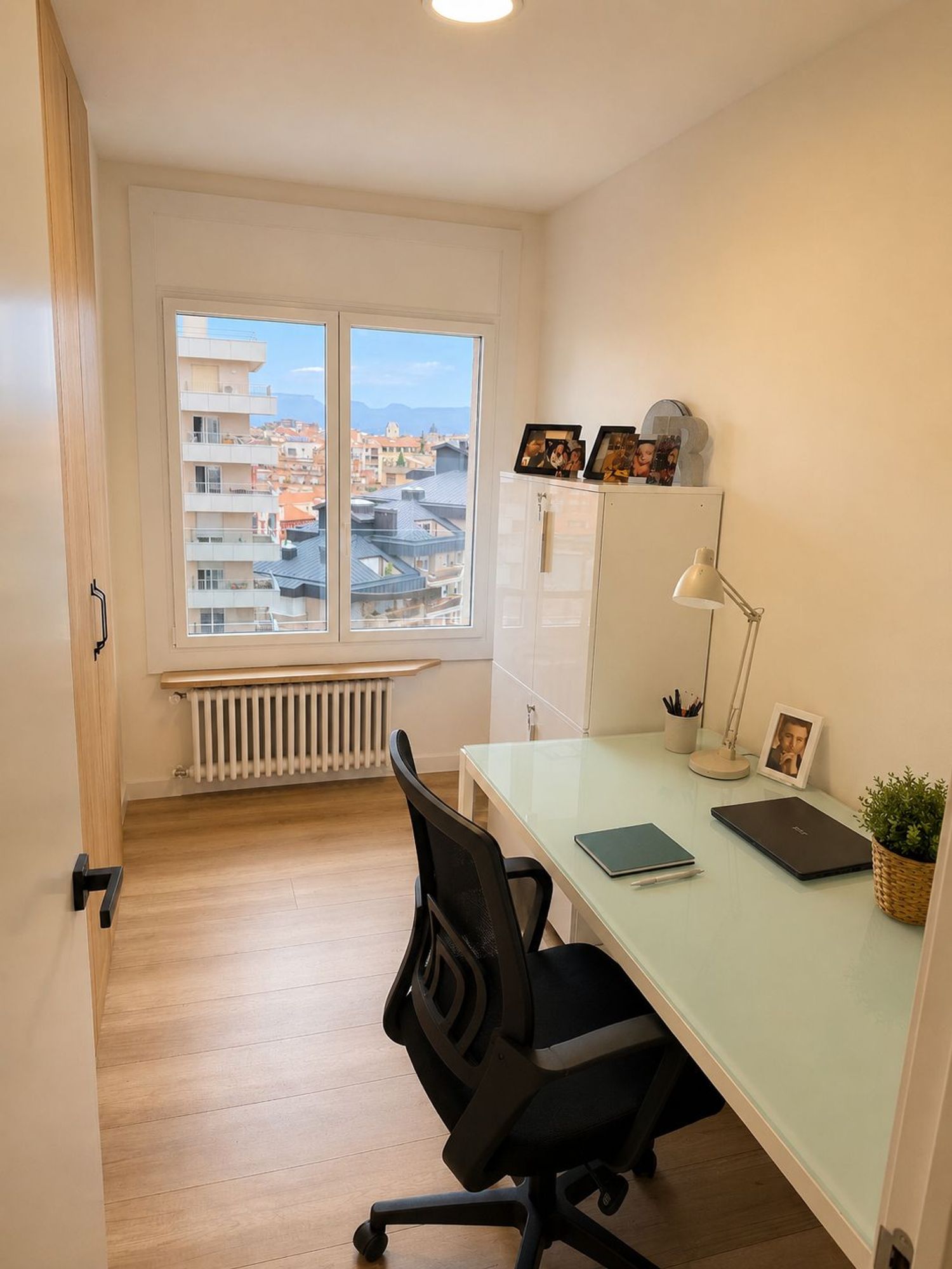 Piso en Calle Mossèn Josep Gudiol, 21 - Foto 9