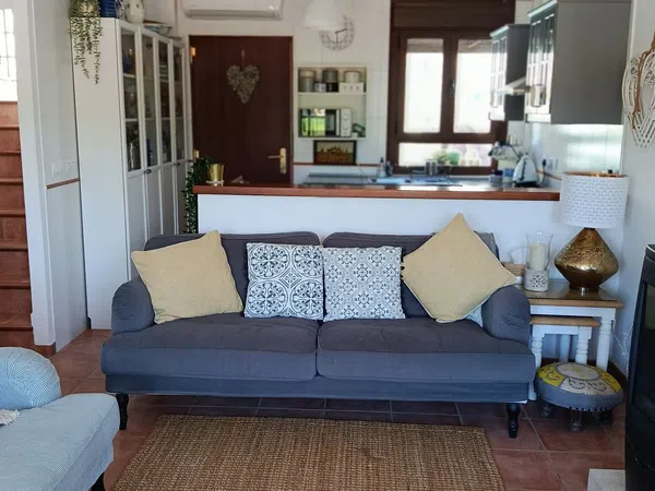 Chalet adosado en Calle Cerro, 52 - Foto 7