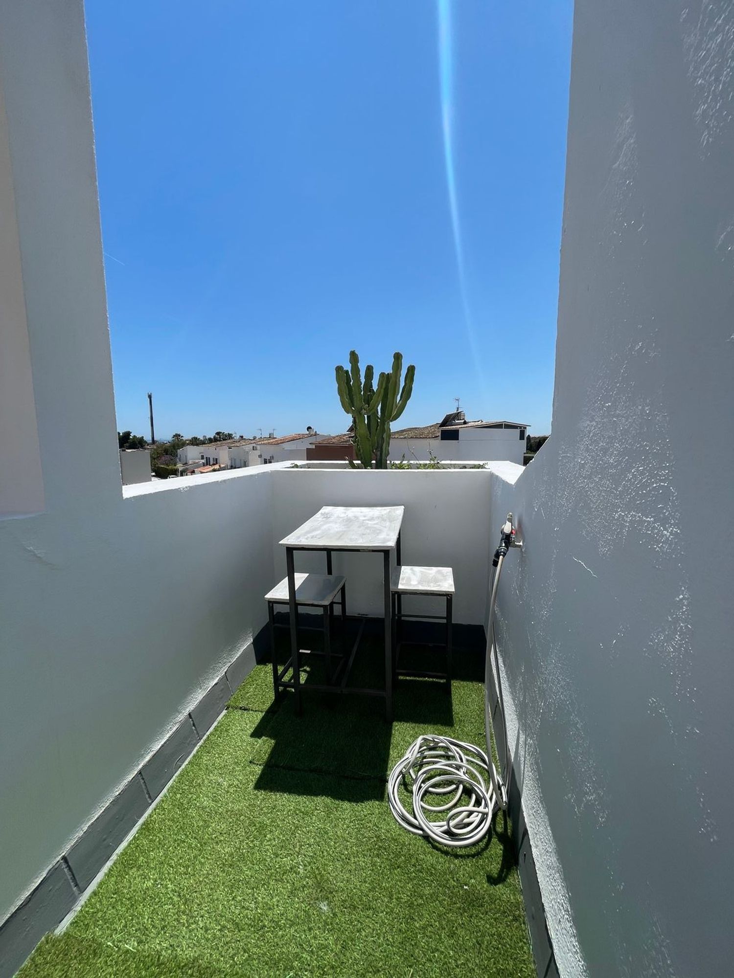 Chalet adosado en calle Río Nilo, 4 - Foto 23