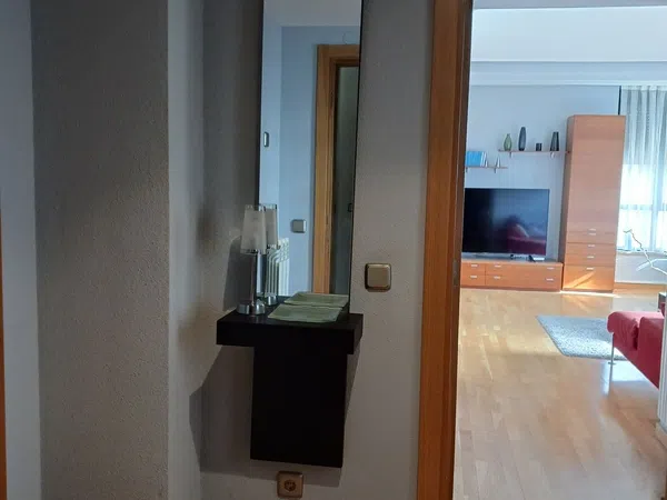 Dúplex en Urb. urbanización Jardín de los Reyes - Parque Real - Foto 5