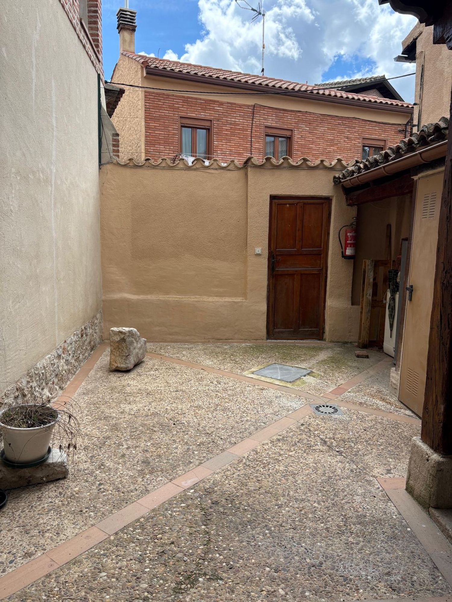 Casa de pueblo en Calle del Arrabal, 24 - Foto 5
