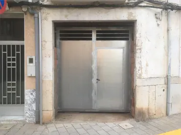 Piso en  Carrer del General Cucala 30 - Foto 1
