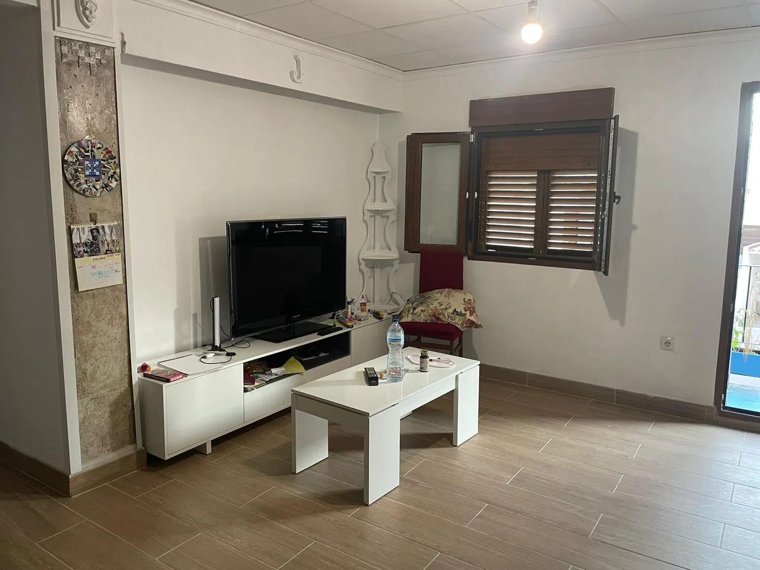 Piso en calle Sant Antoni, 72 - Foto 1