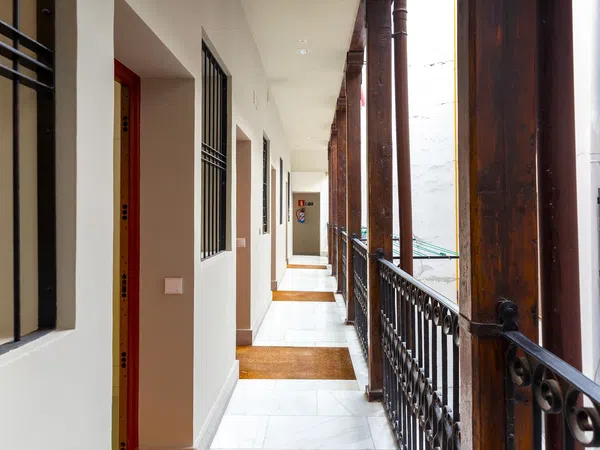 Piso en calle de Fuencarral, 116