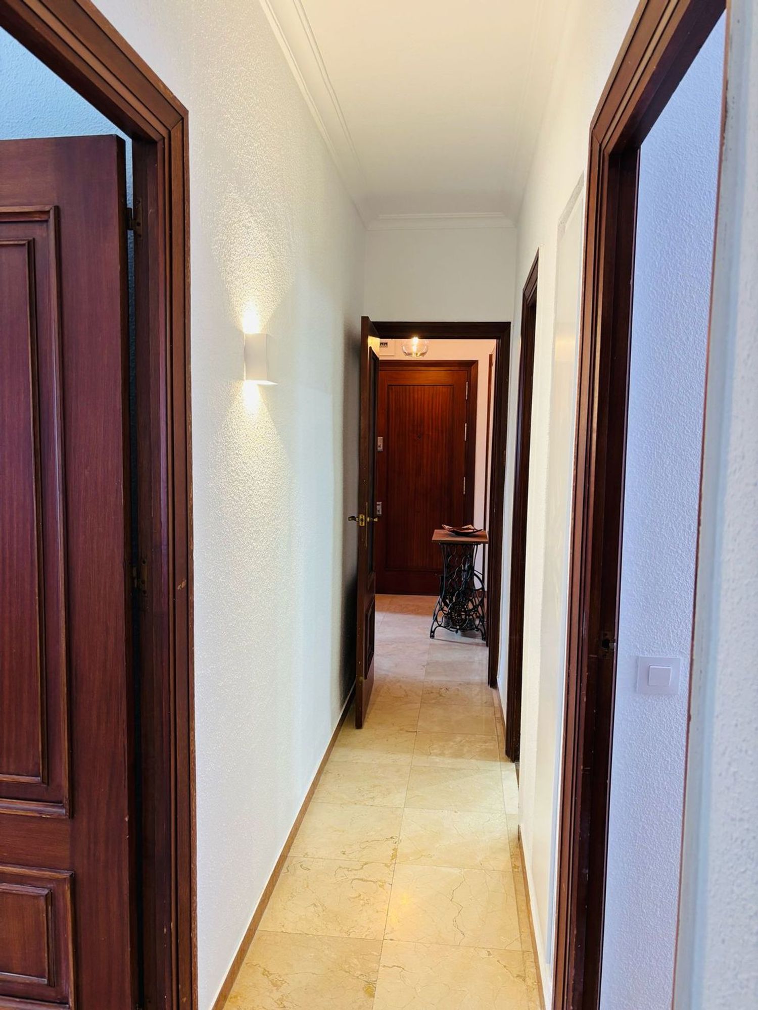 Piso en calle Pedro de León, 2 - Foto 9