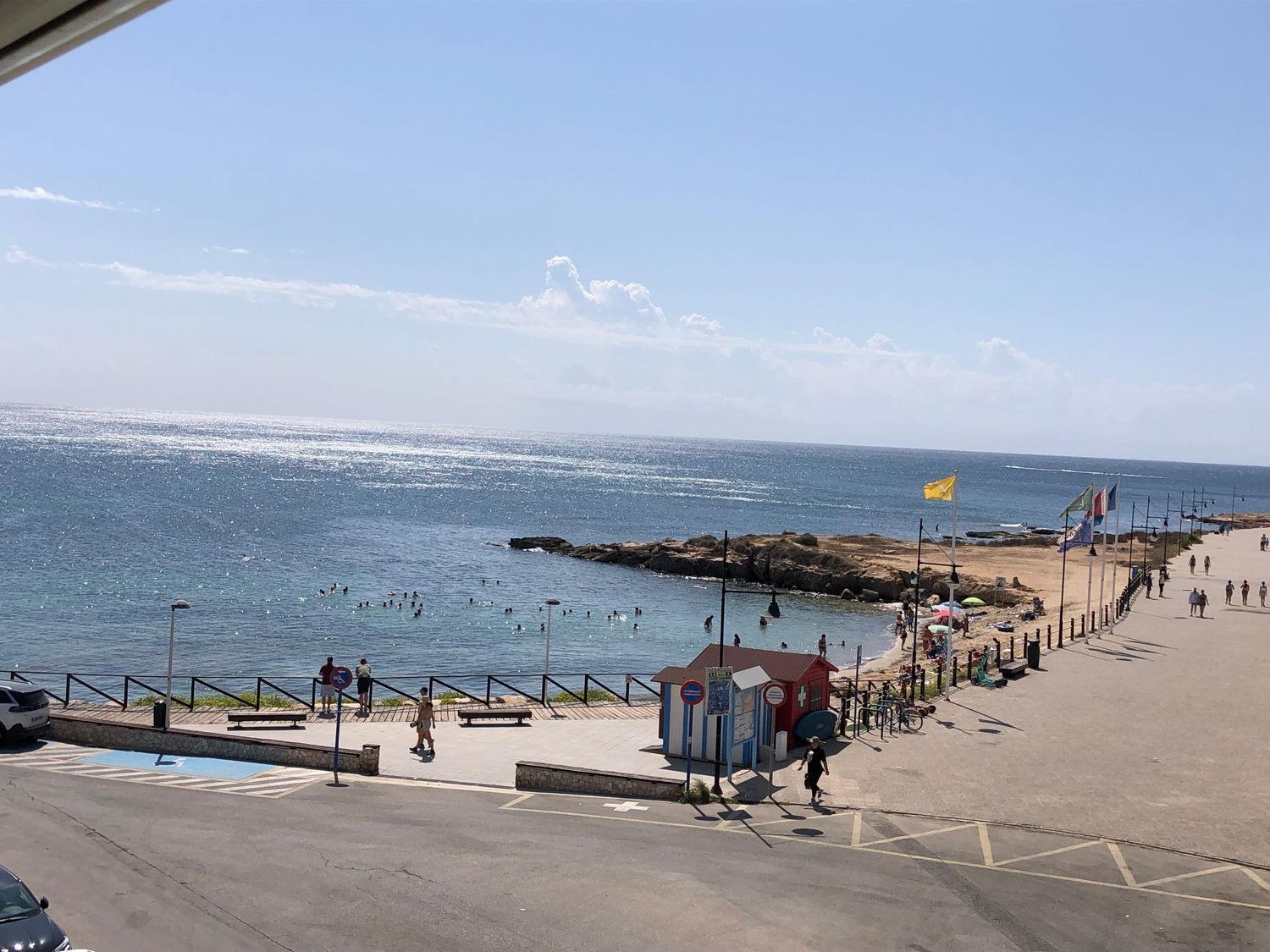 Piso en Avenida de las Olas, 27 - Foto 27