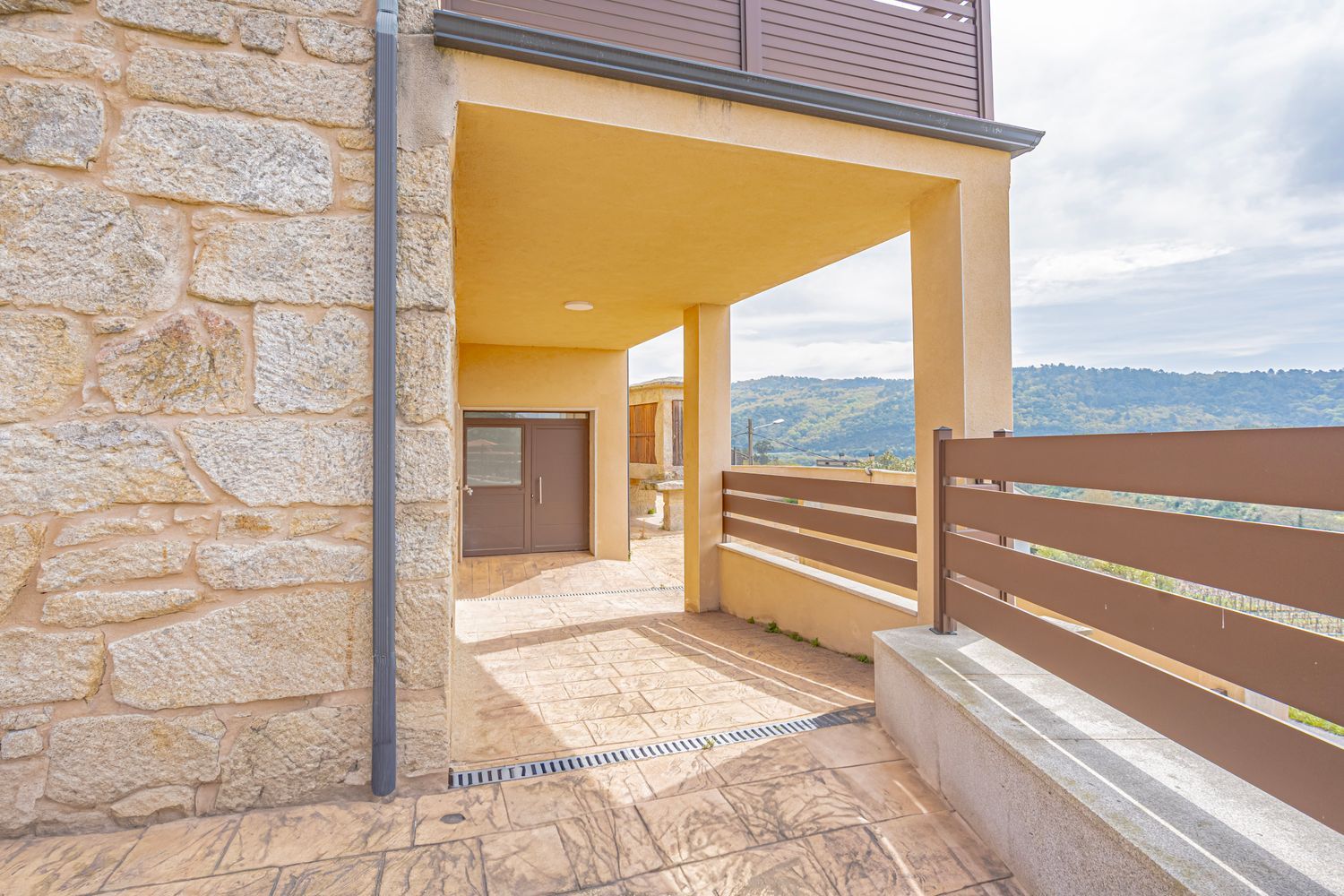 Casa o chalet independiente en Vilar de Astrés - Palmés - Arrabaldo - Foto 17