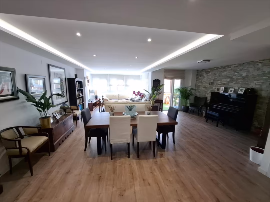 Piso en  Paseo Limonar 12 - Foto 10