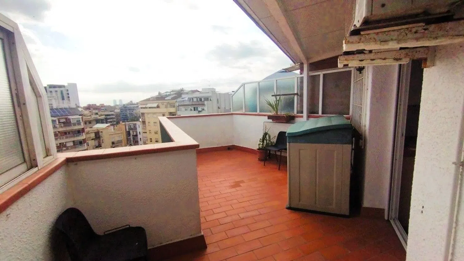 Ático en calle d'Entença, 159 - Foto 2
