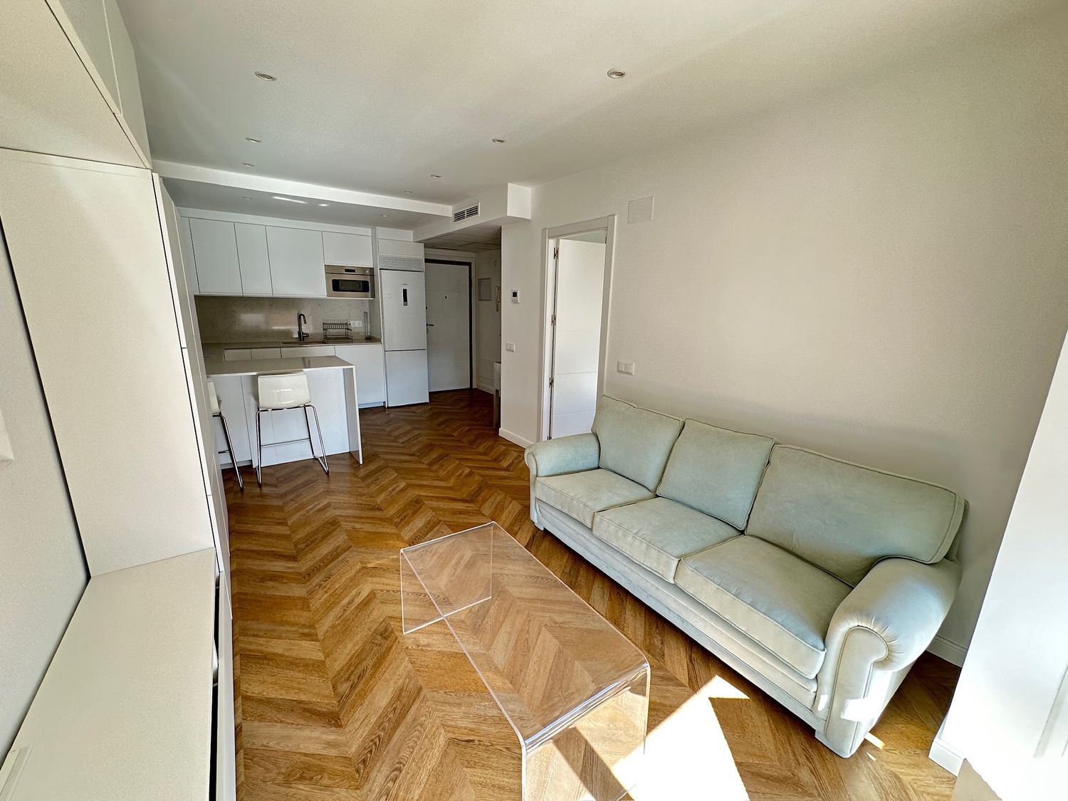 Piso en calle de Pirra, 34 - Foto 5