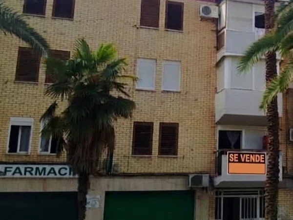 Piso en Plaza Moreras, 5, El Palmar - Foto 1