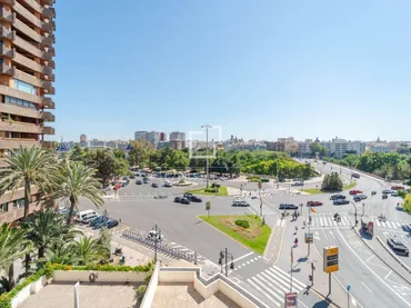 Piso en  Valencia Capital - Foto 63