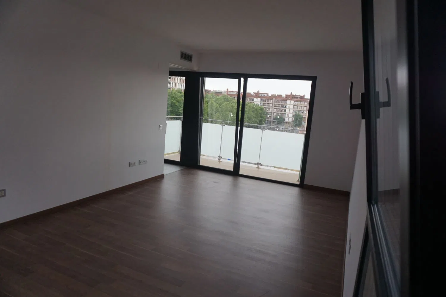 Piso en calle de l'Estatut, 35 - Foto 7