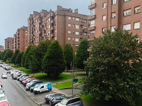 Piso en Calle Peña Santa de Enol, 14, Nuevo Gijón - Foto 4