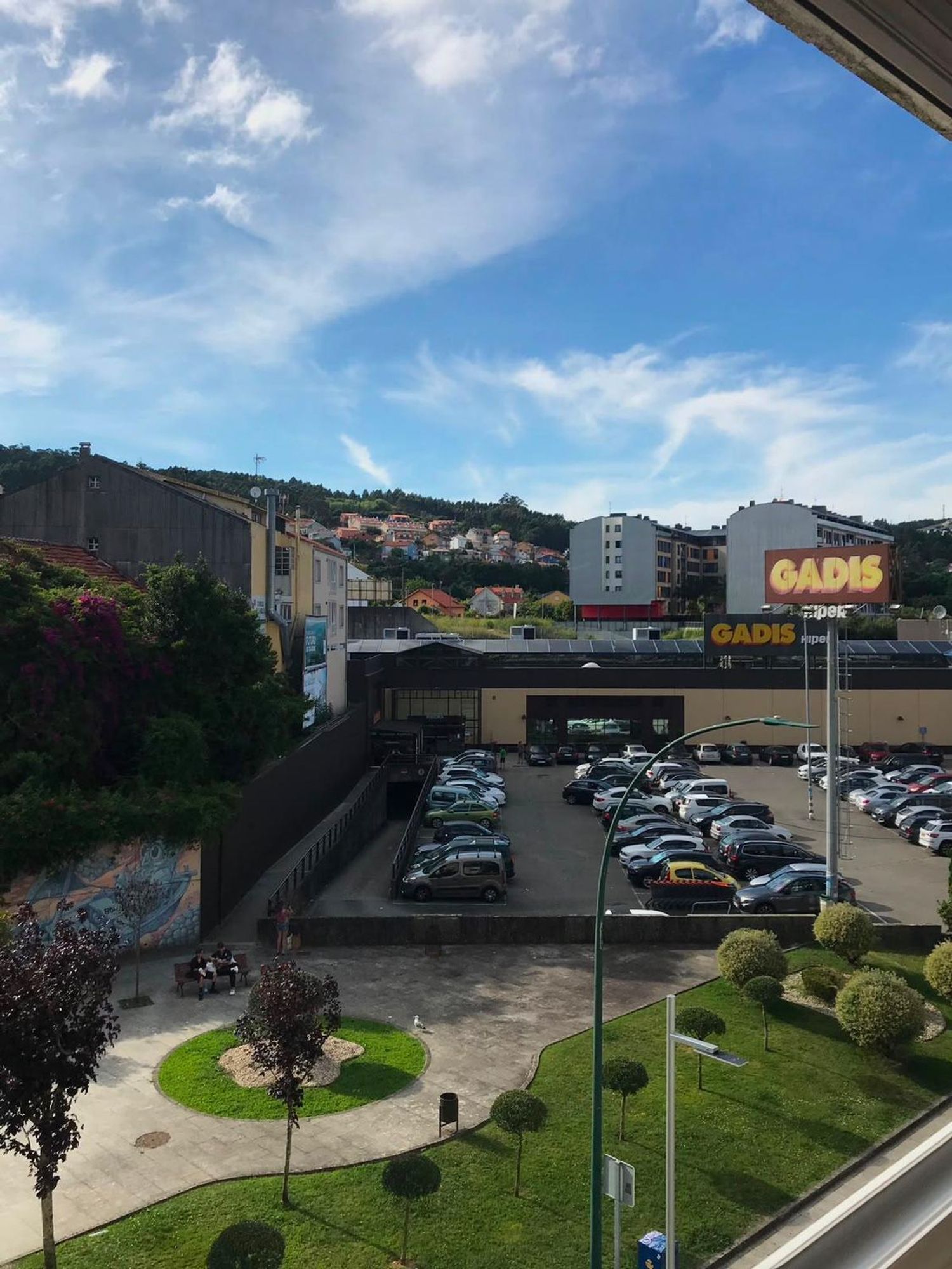 Piso en Avenida de la Coruña, 4, Ribeira, Ribeira - Foto 11