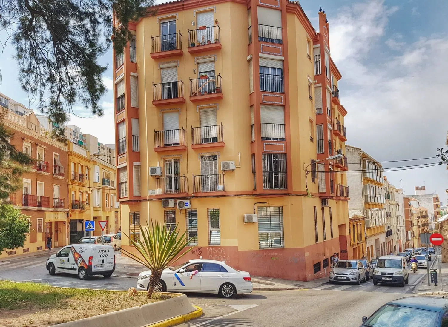 Piso en plaza de Capuchinos, 3 - Foto 13