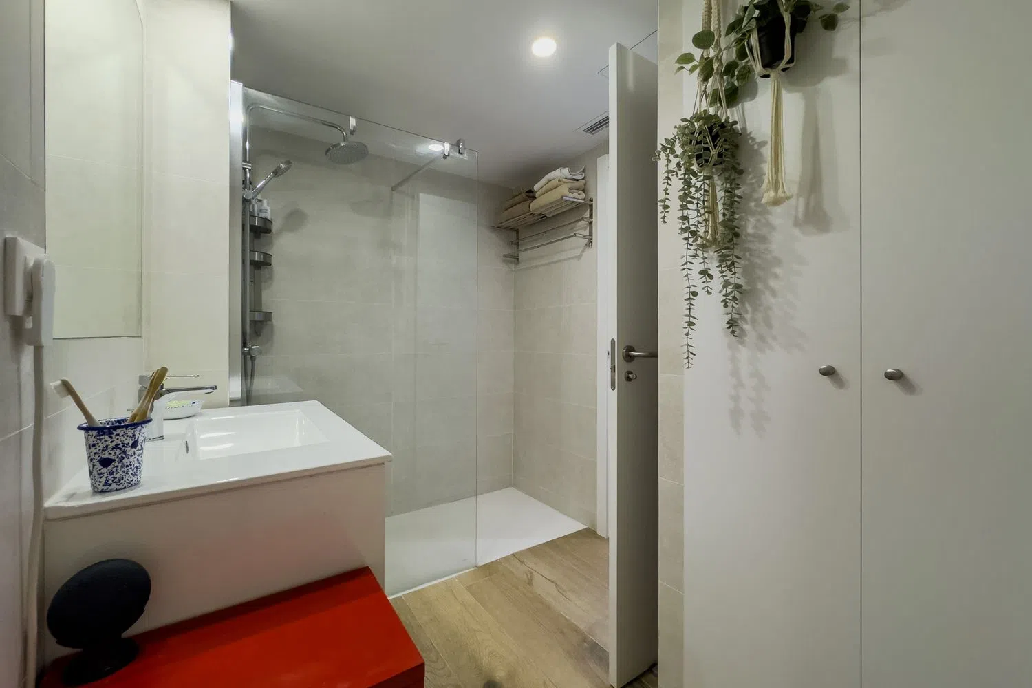 Dúplex en calle de Rossend Nobas, 41 - Foto 9