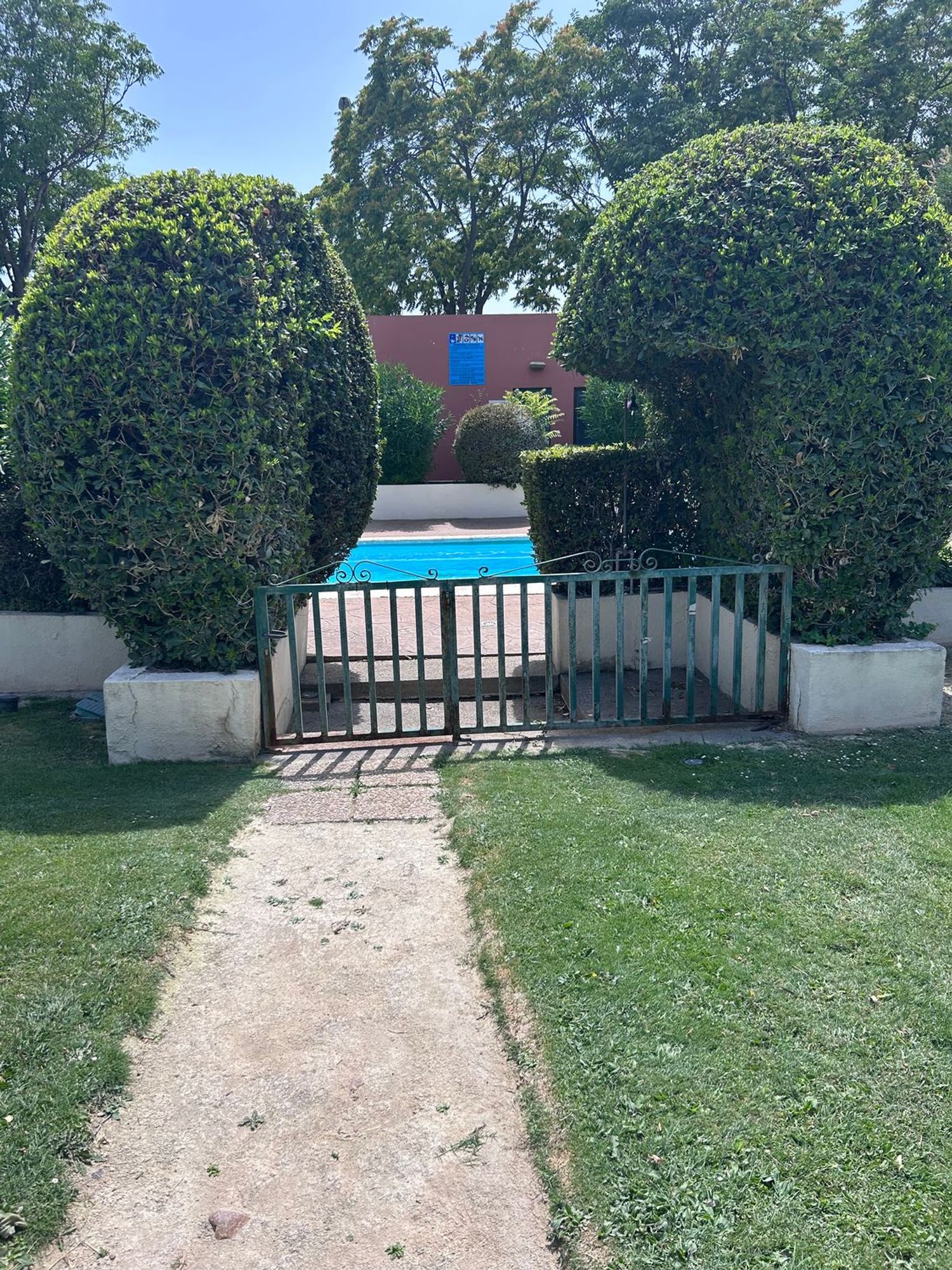 Chalet adosado en Calle de Alonso de Villalpando, 17, Cartuja Baja - Foto 5