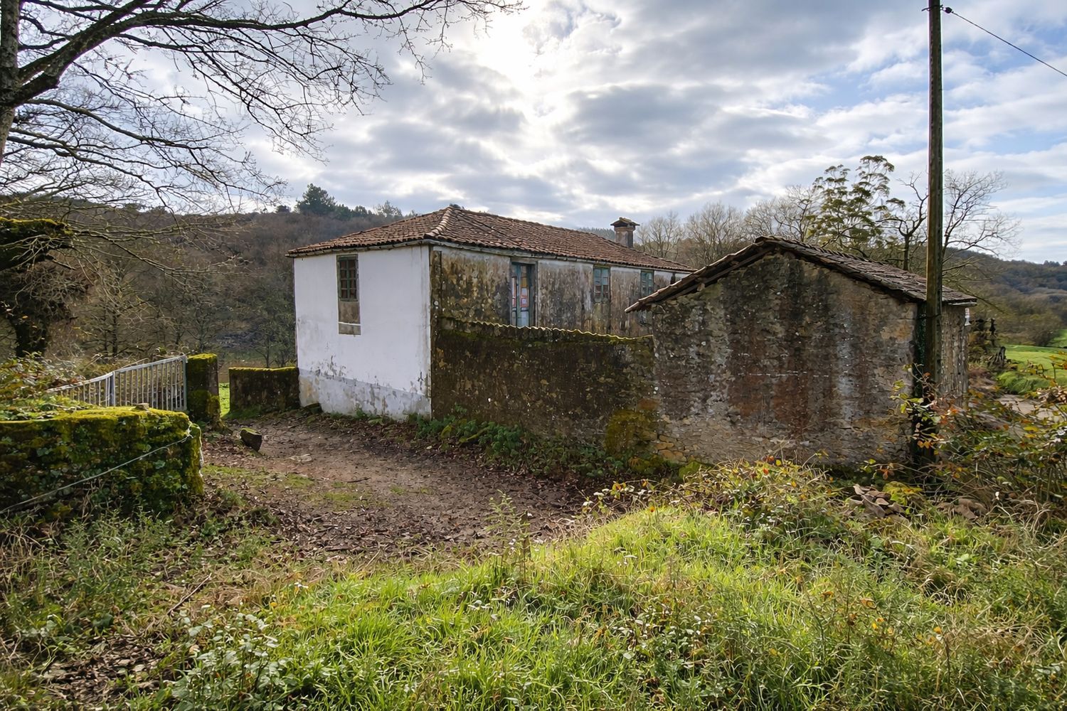 Casa rural en Raxas, 1 - Foto 16