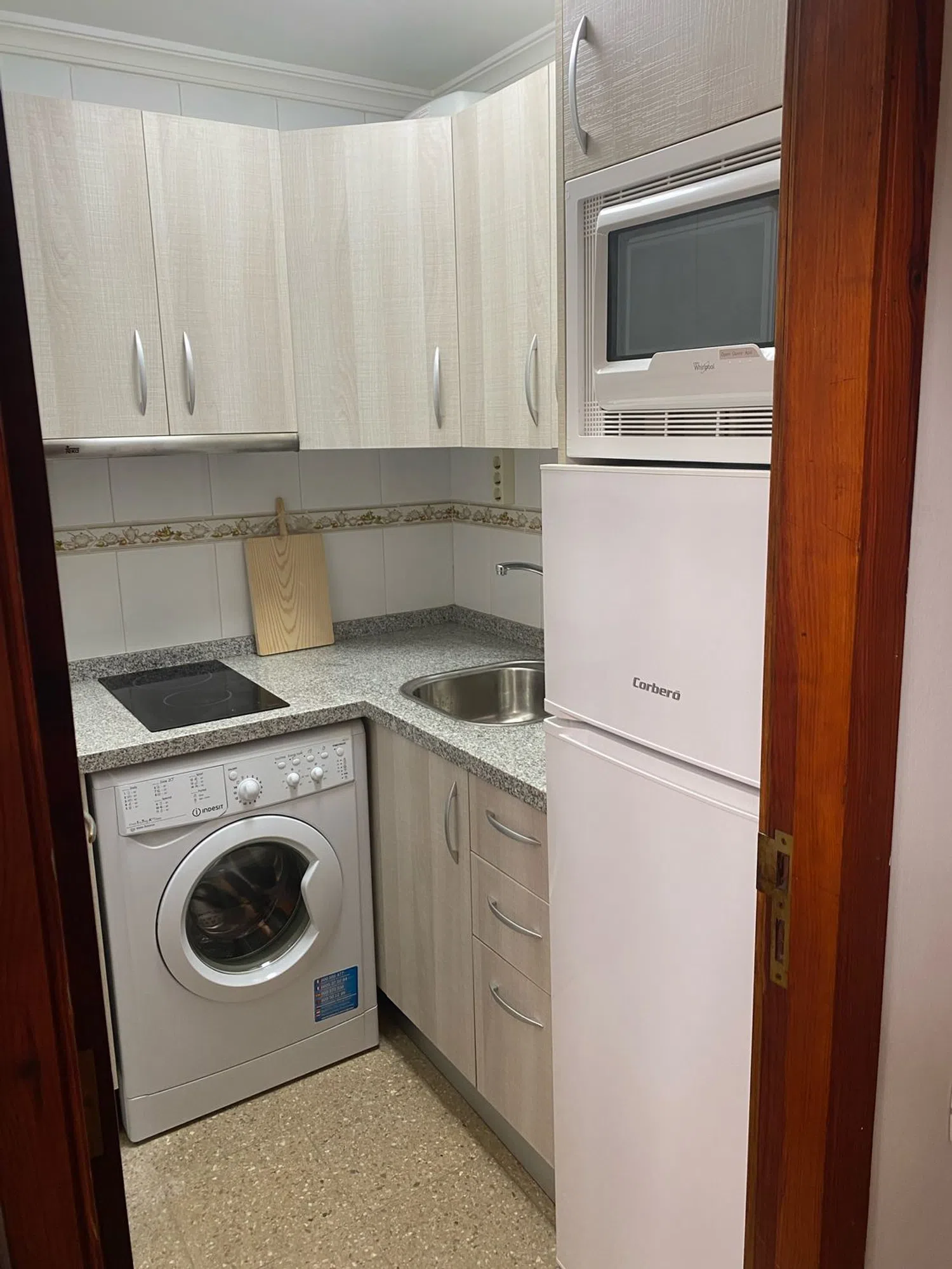 Piso en calle Nicolás Estévanez, 54 - Foto 10