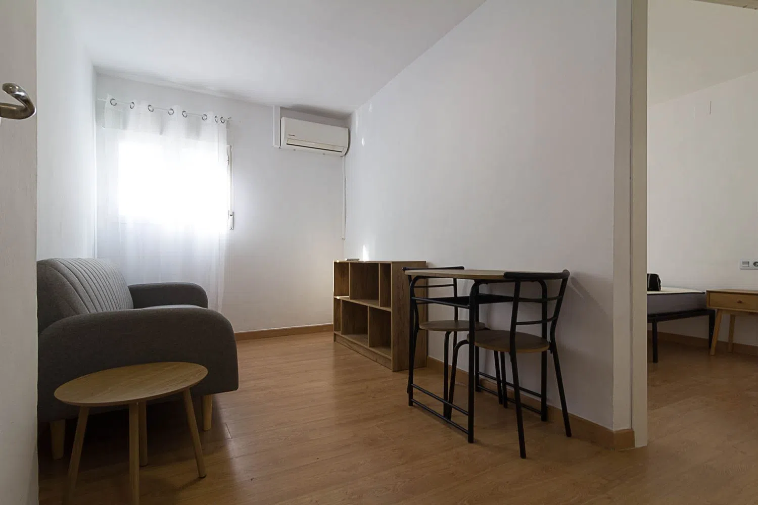 Piso en calle Recogidas, 9 - Foto 1