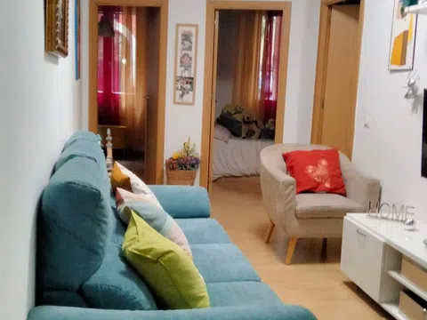 Piso en calle de Mallorca, 3