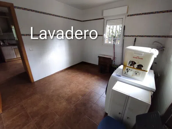 Casa independiente en Urb. campodón Barrio Campodón - Ventorro del Cano - Foto 3