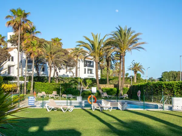 Piso en avenida Jardines de las Golondrinas s/n - Foto 22