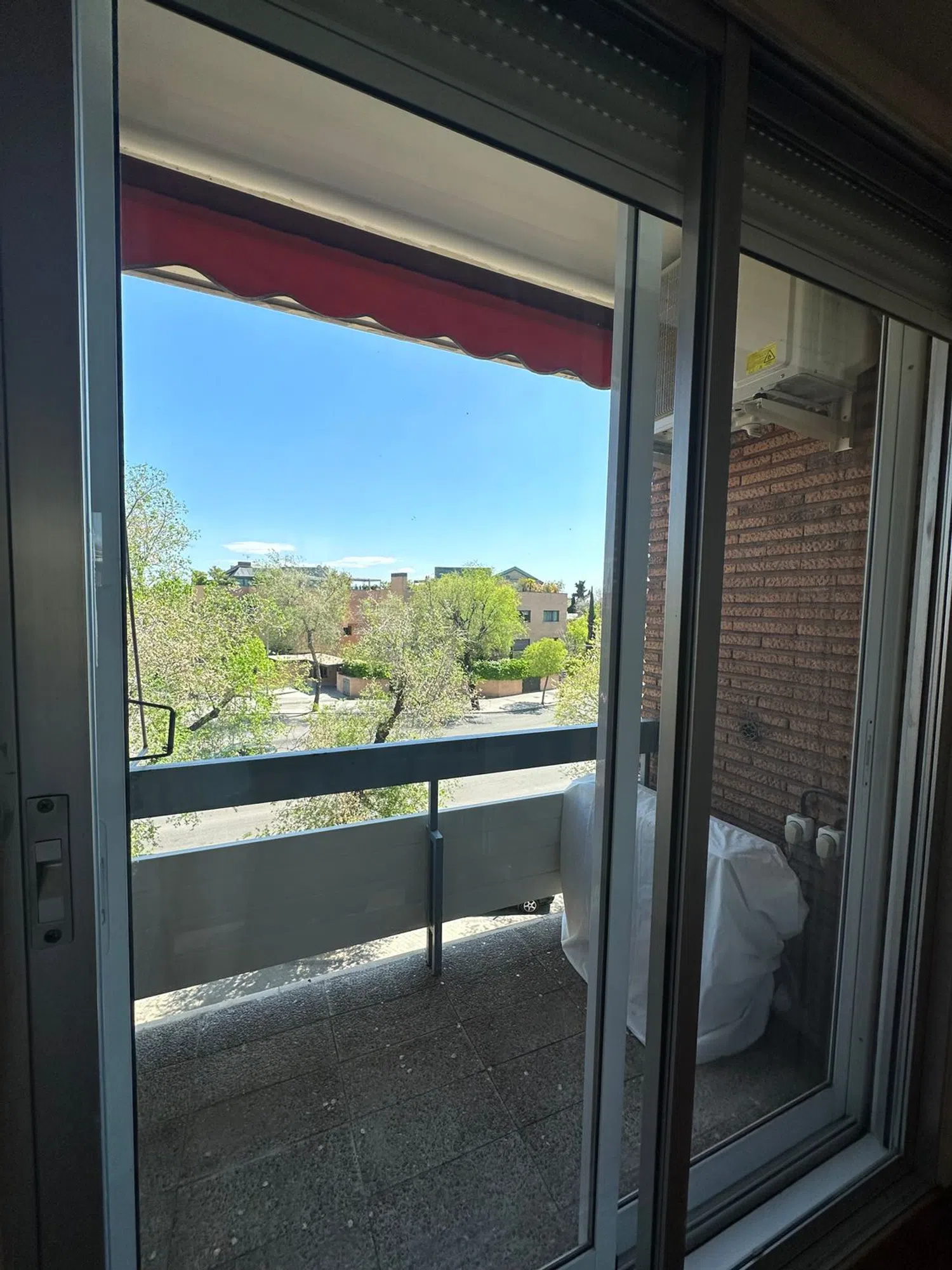 Piso en avenida de Pío XII, 55 - Foto 33