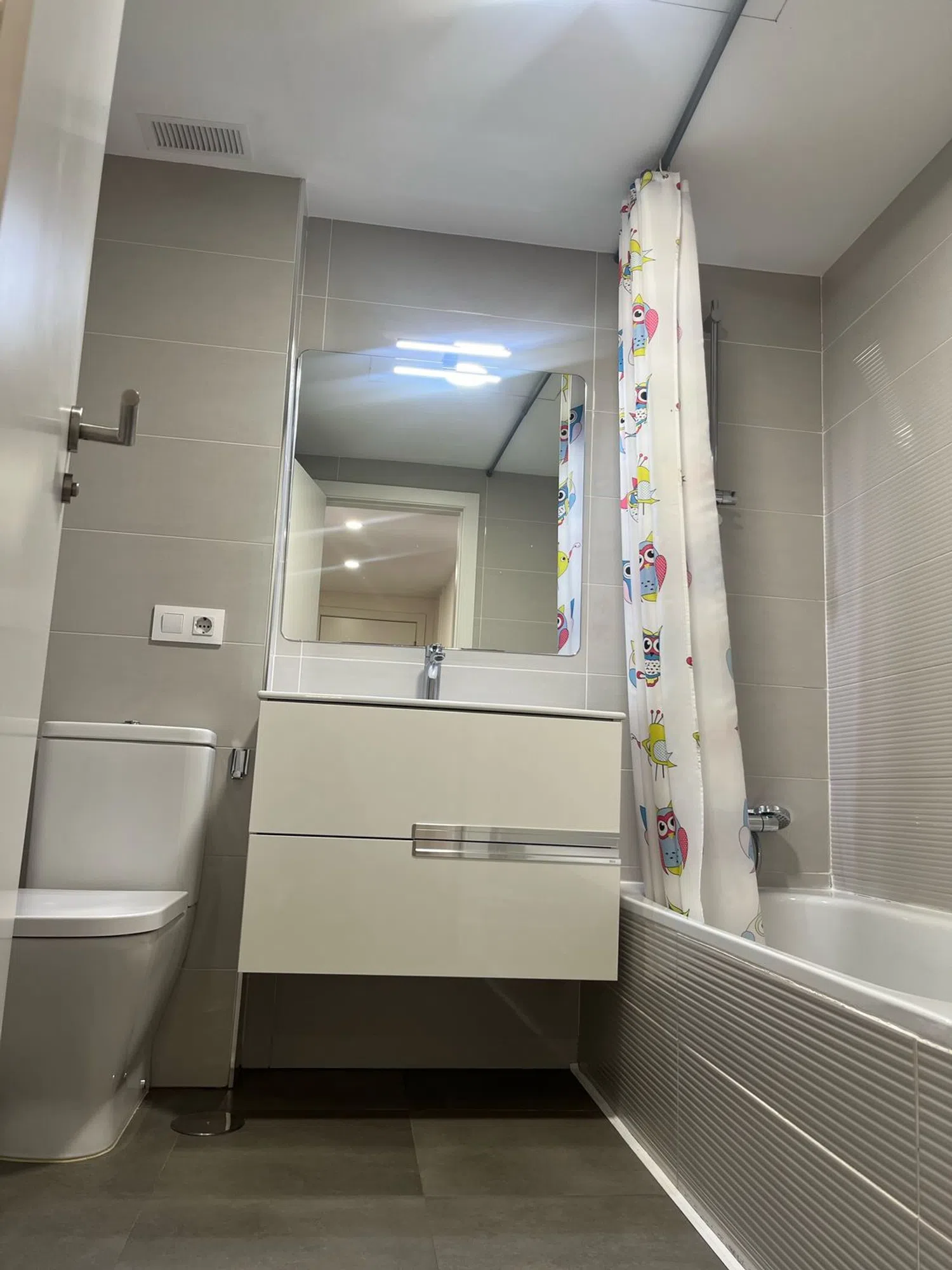 Piso en calle Periodista José Fernández Martínez, 3 - Foto 3