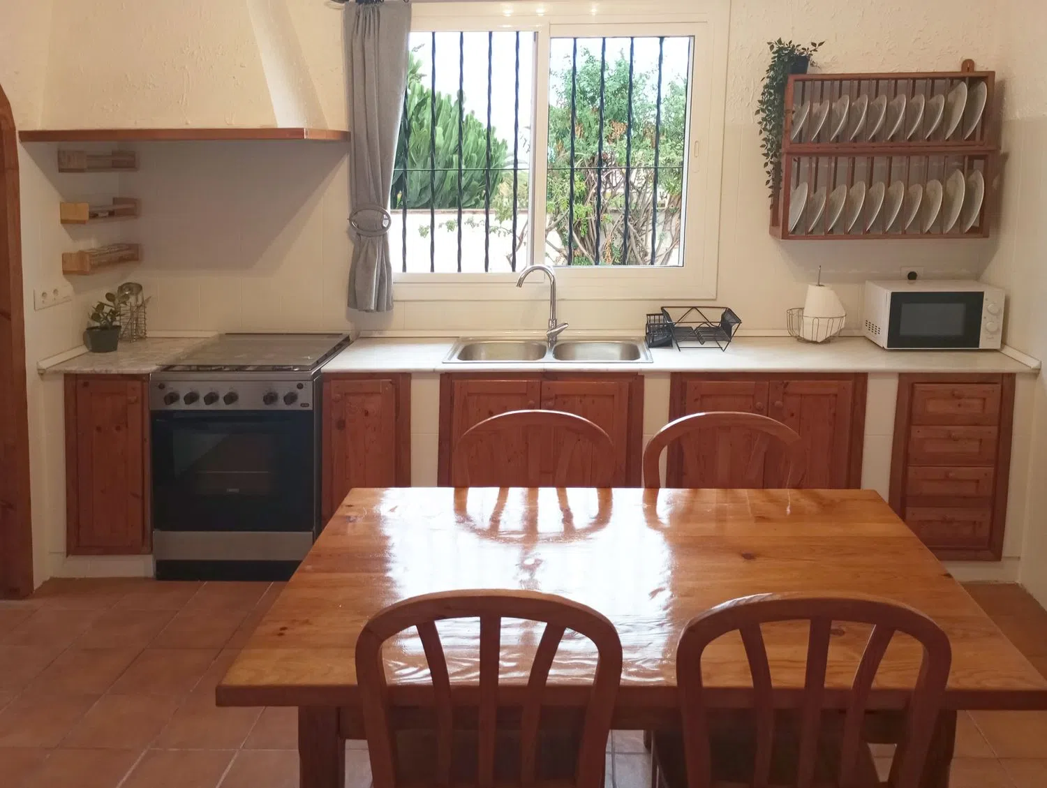 Casa independiente en El Atabal s/n sn - Foto 11