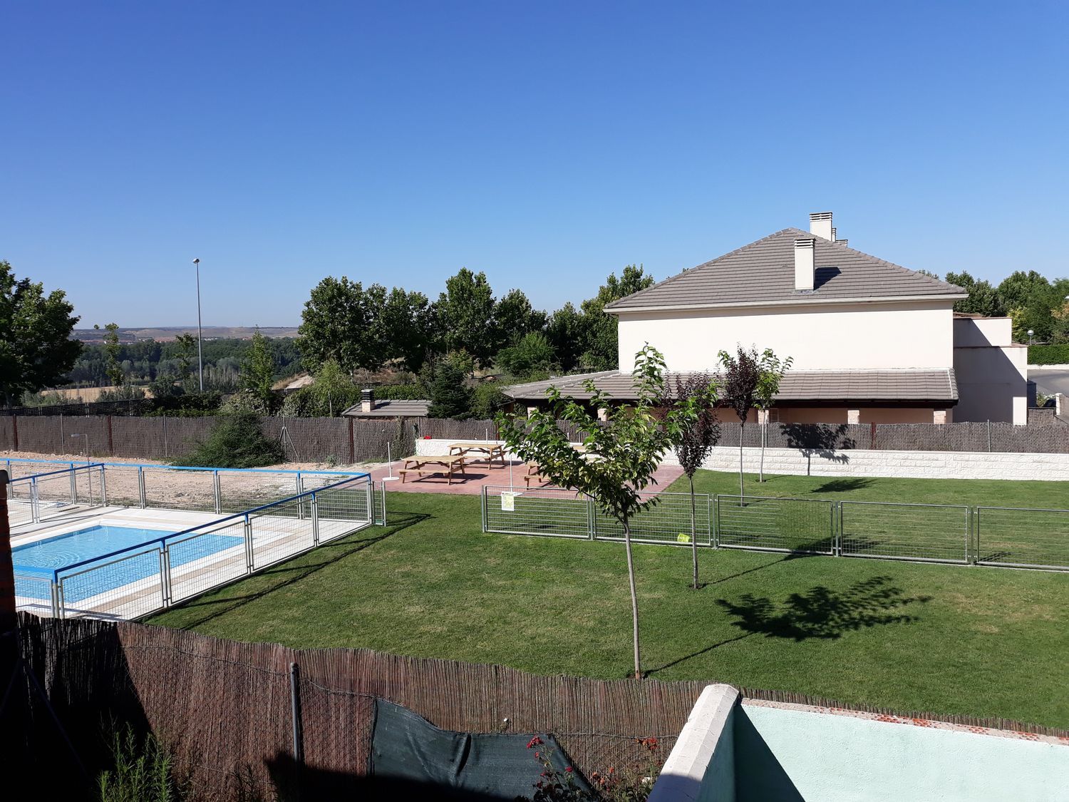 Chalet adosado en Calle Iguazú, 36, La Montaña-El Cortijo, La Montaña-El Cortijo - Foto 4