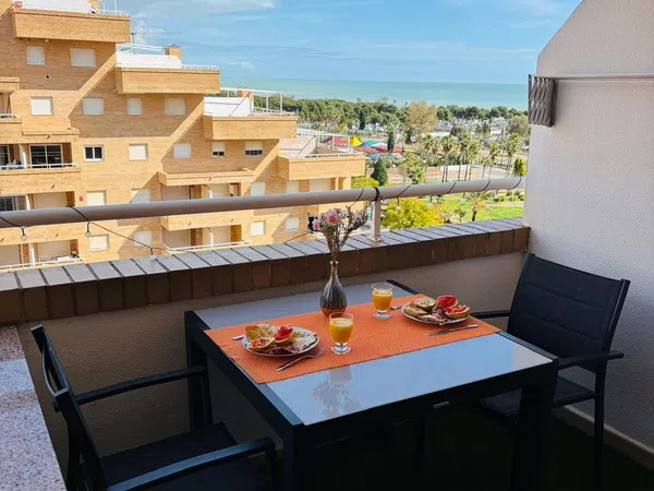 Piso en Avenida Jardín, 49, Costa Caribe - Foto 5