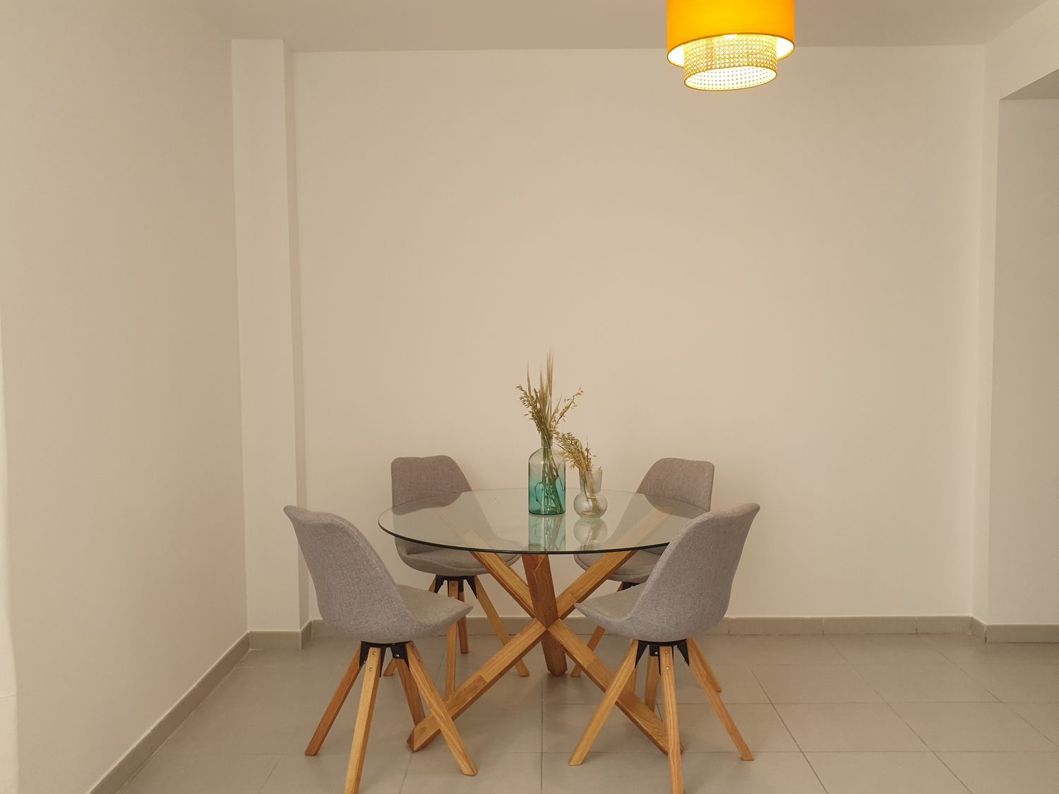 Piso en Señora, 4, Pedregalejo - Morlaco - Foto 15