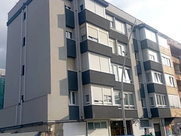 Piso en Paseo Canalejas, 40, Puerto Chico, Puerto Chico - Foto 11