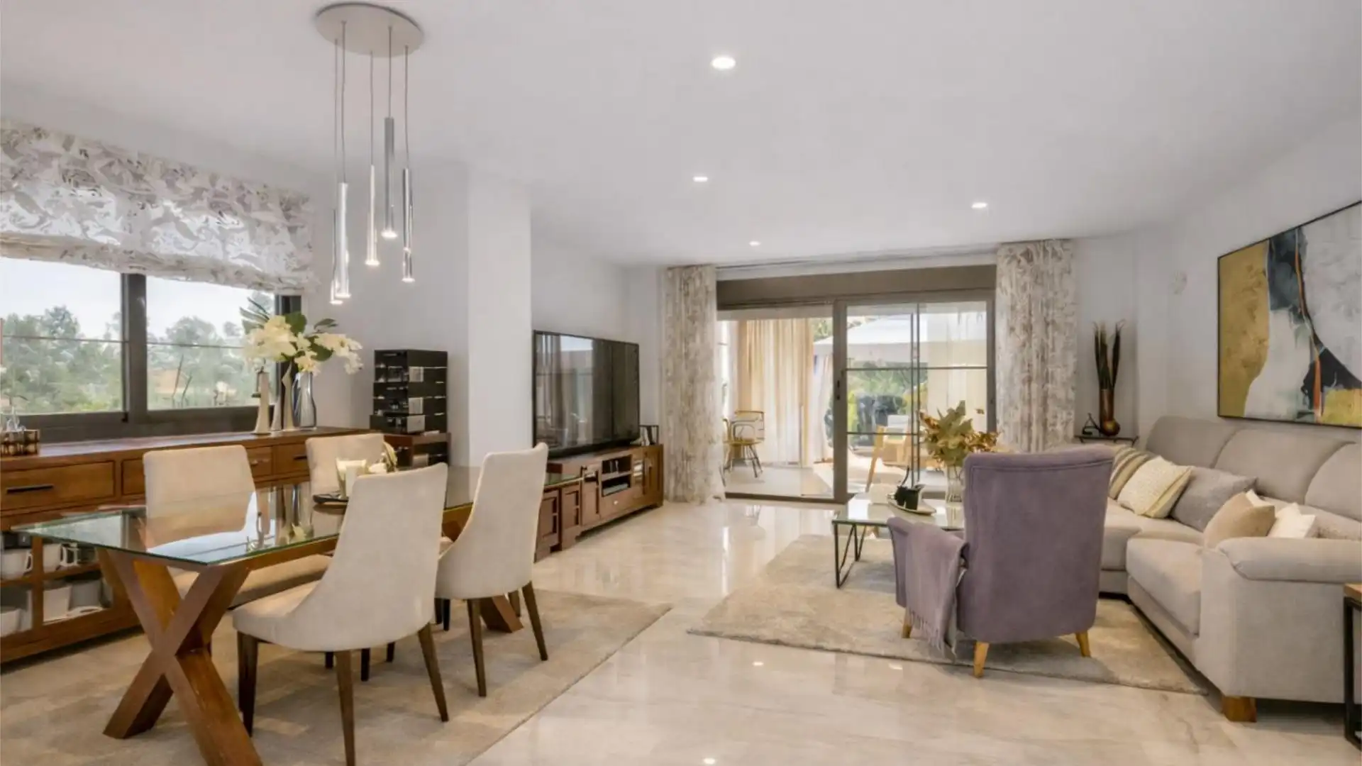 Casa adosada en  Carrer Lisboa 5 - Foto 5