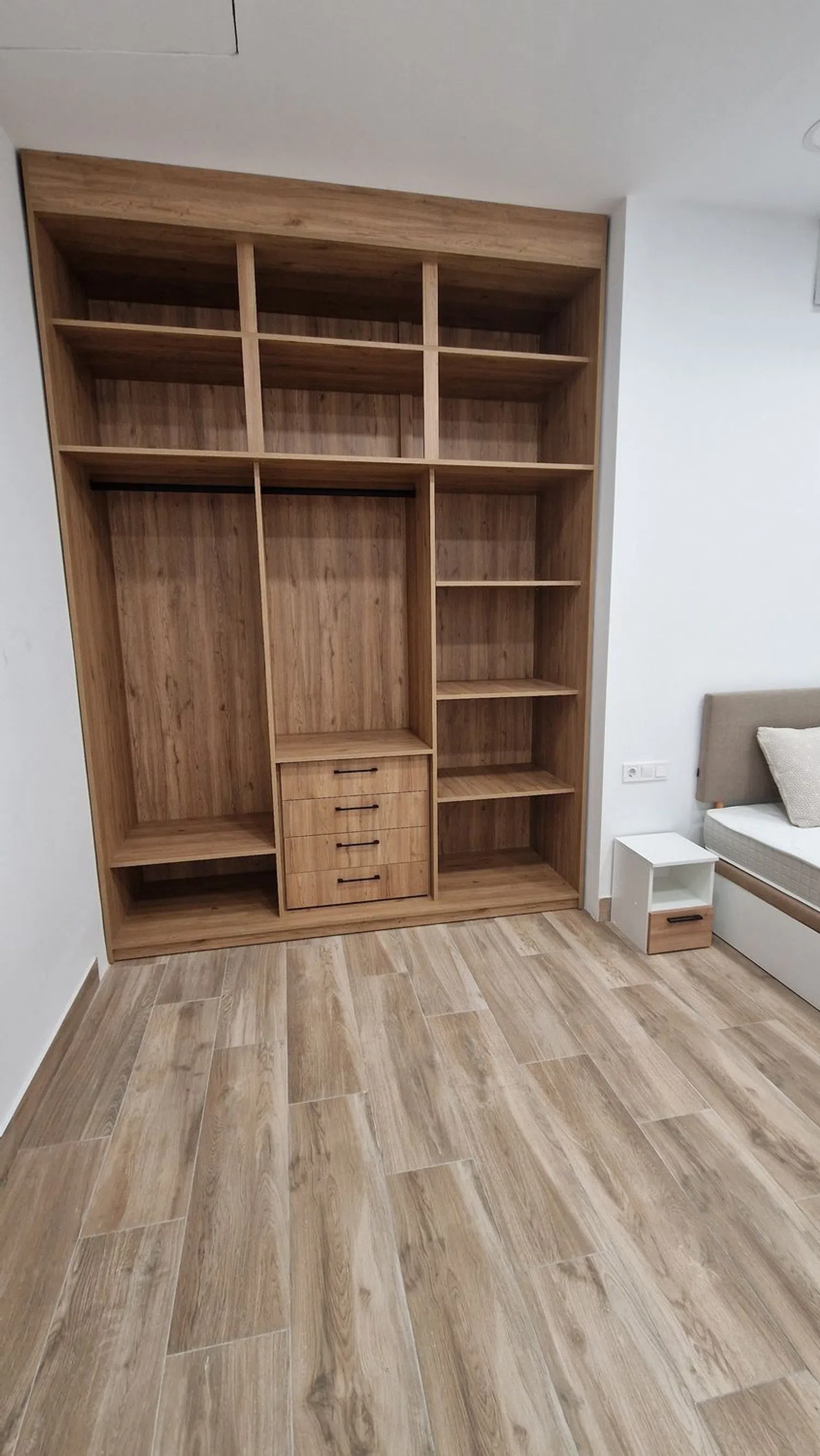 Estudio en pasaje del Turia, 6 - Foto 6