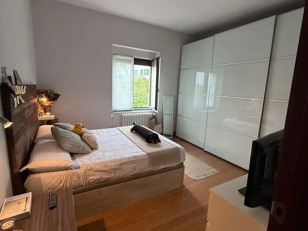 Piso en Calle Amara, 31, Amara Zaharra-Arbaizenea - Foto 3