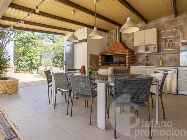 Casa o chalet independiente en Pinares de San Antón - Foto 12