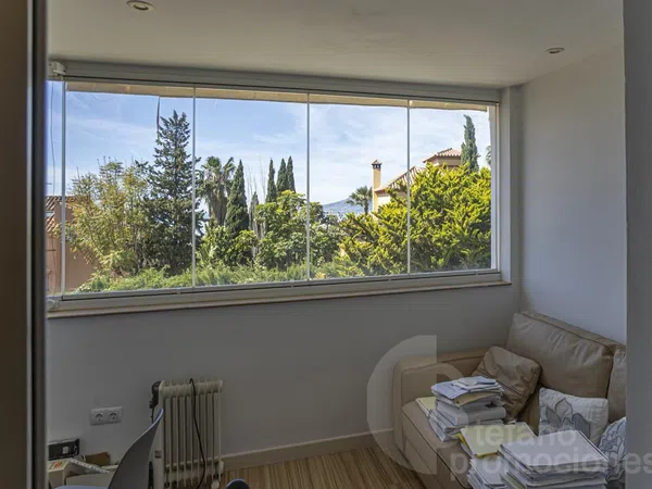 Casa o chalet independiente en Pinares de San Antón - Foto 14